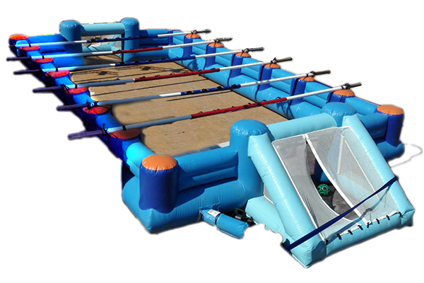 11 02 Castillo Hinchable Deportivo Futbol