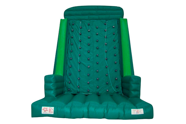 8 Castillo Hinchable Deportivo Rocodromo