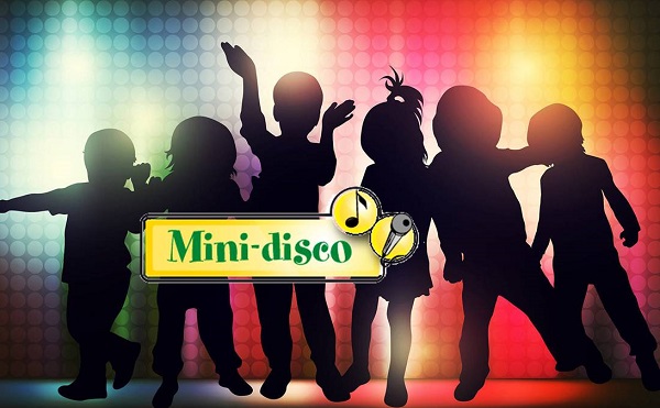 minidisco