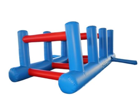 castillo hinchable vallas magic john